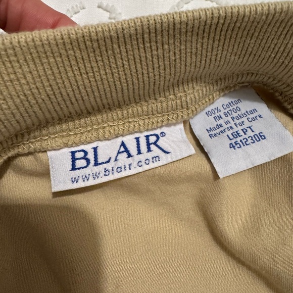 Vintage men's bomber jacket - Picture 2 of 6